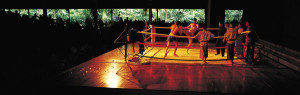 muay thai history