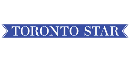 Toronto Star Logo