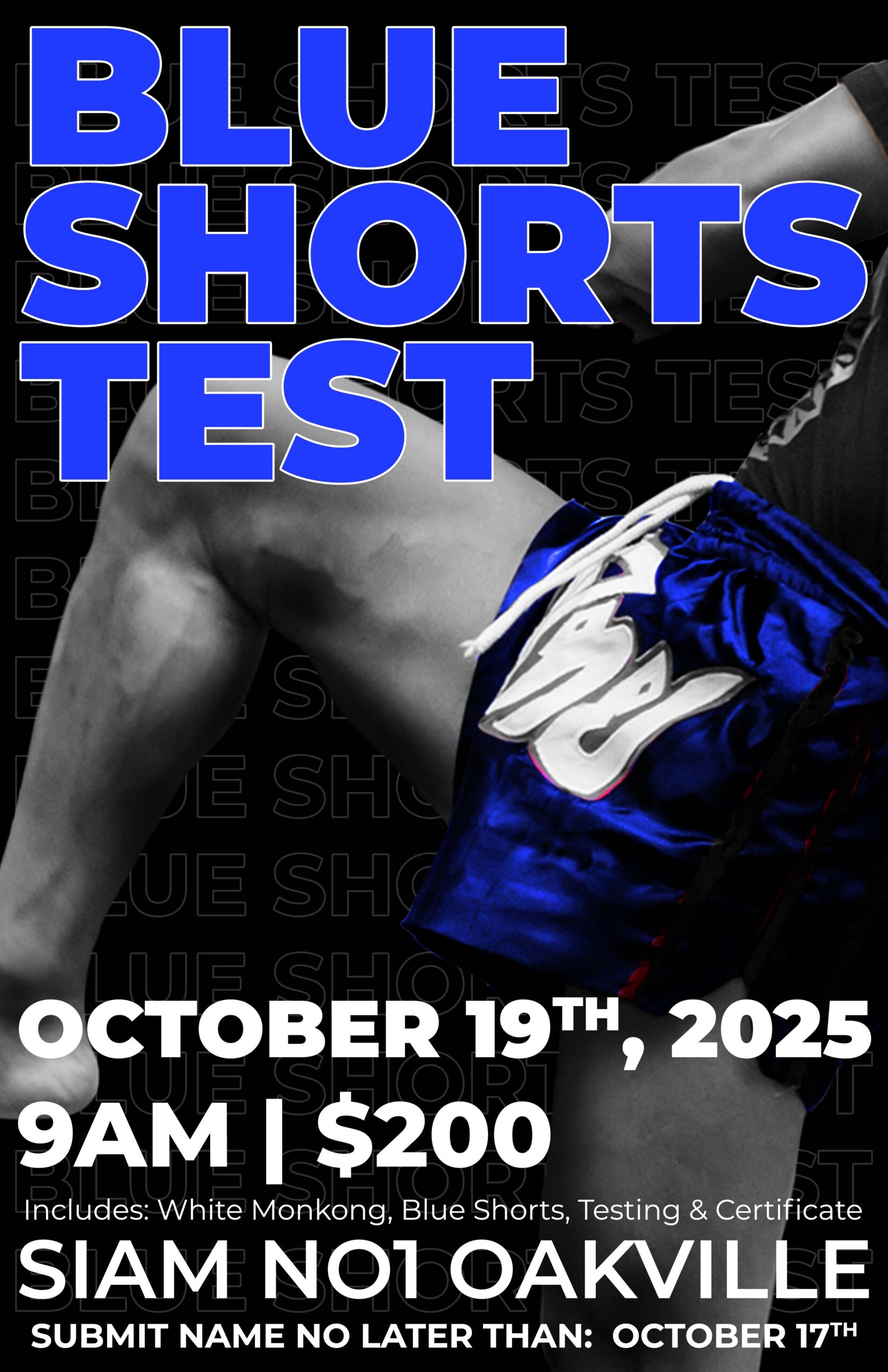 BlueShortsTest2025 Oct