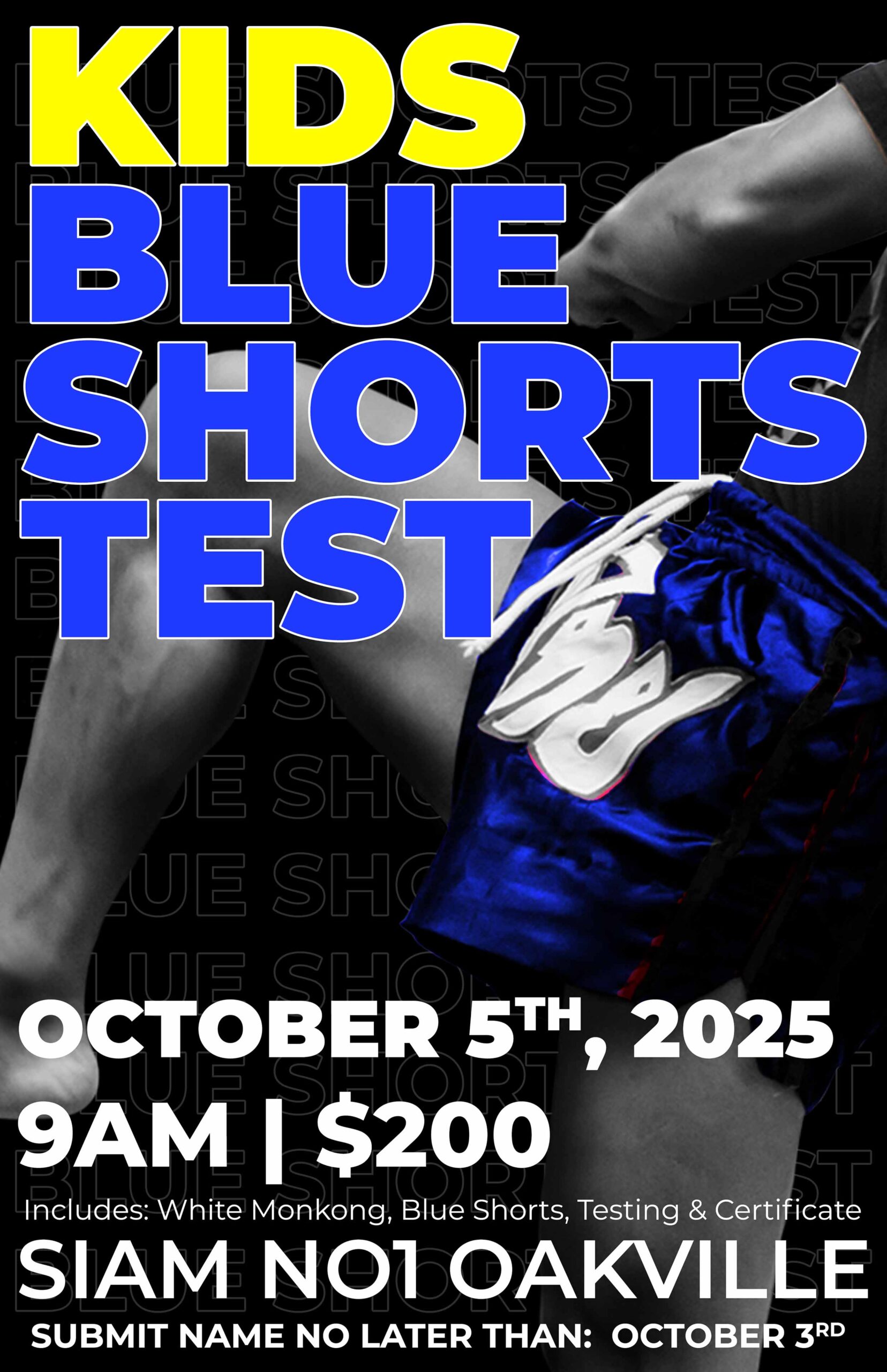 KidsBlueShortsTest2025 Oct