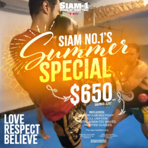 Summer Promo 2026